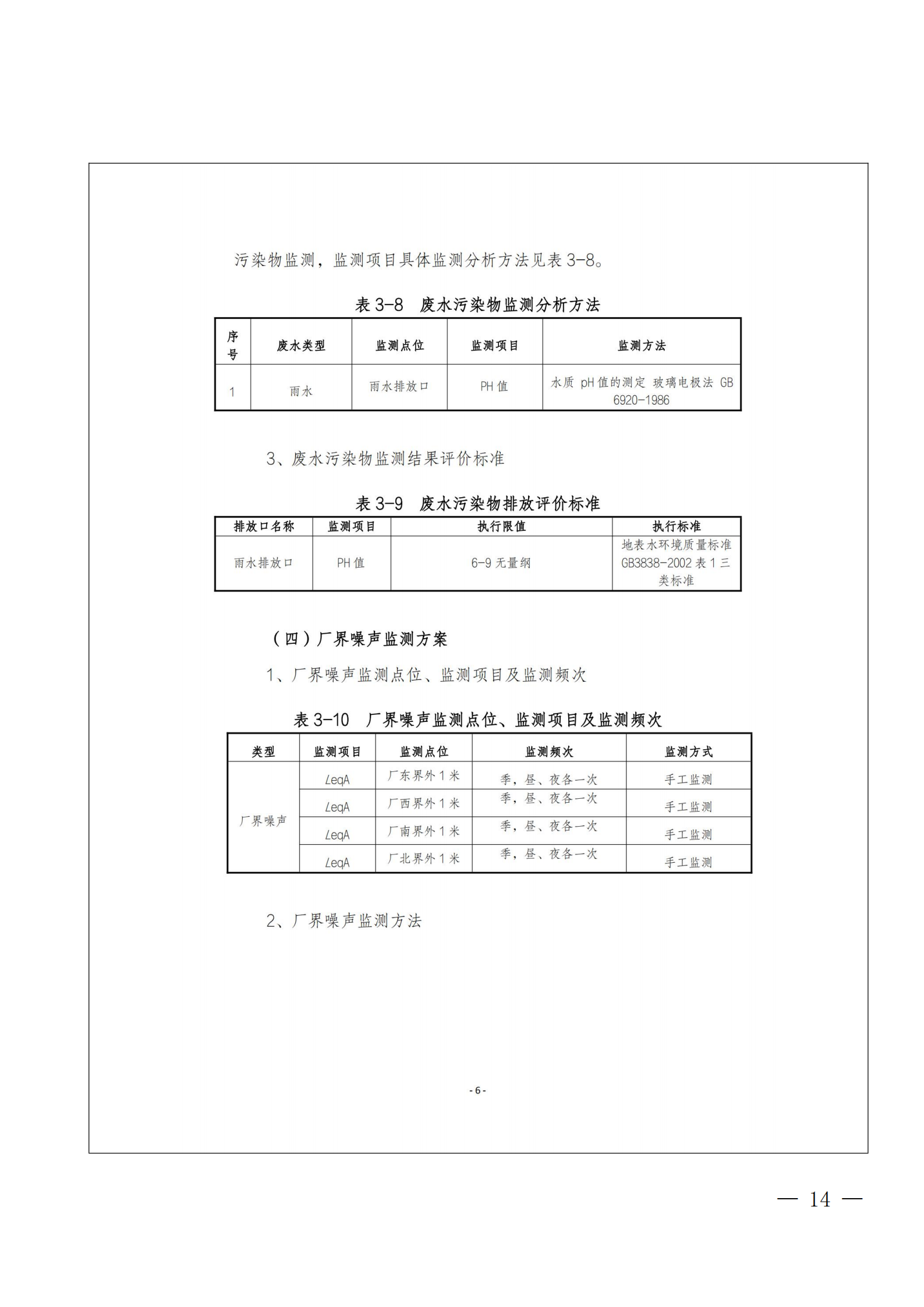 2020年度企业事业单位环境信息公开(图14)